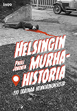 Omslagsbild för Helsingin murhahistoria