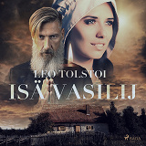 Cover for Isä Vasilij