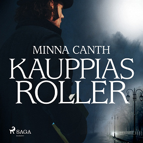 Omslagsbild för Kauppias Roller