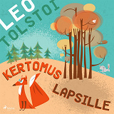 Cover for Kertomus lapsille
