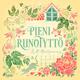 Cover for Pieni runotyttö