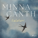 Cover for Salakari