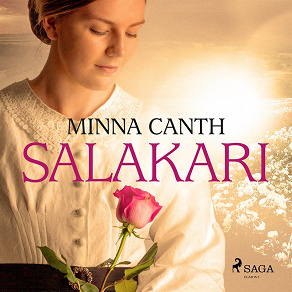 Cover for Salakari