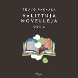 Omslagsbild för Valittuja novelleja, osa 2