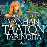 Cover for Vanhan taaton tarinoita
