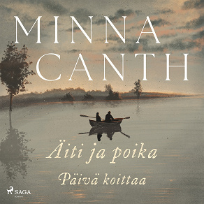 Cover for Äiti ja poika - Päivä koittaa