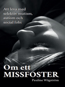 Cover for Om ett missfoster