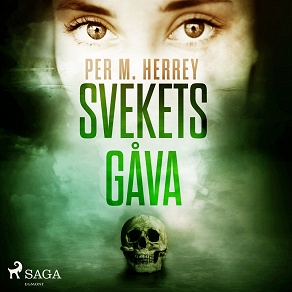 Cover for Svekets gåva