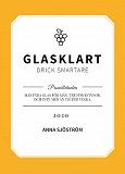 Omslagsbild för Glasklart : drick smartare