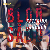 Cover for Blodsådd