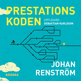 Cover for Prestationskoden