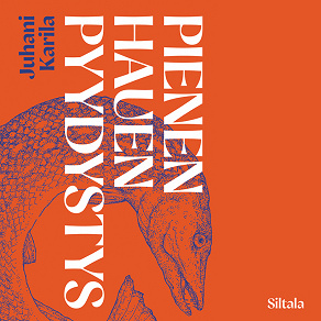 Cover for Pienen hauen pyydystys