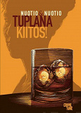 Cover for Tuplana kiitos