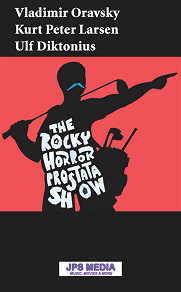 Omslagsbild för The Rocky Horror Prostata Show