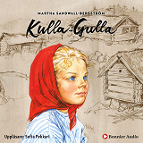 Cover for Kulla-Gulla