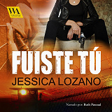 Cover for Fuiste tú