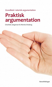 Cover for Praktisk argumentation