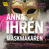 Bokomslag för Maskmakaren