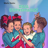 Cover for Heja Superstars!