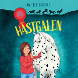 Cover for Ina Scot – Hästgalen