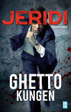 Cover for Ghettokungen