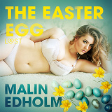 Omslagsbild för The Easter Egg - Erotic Short Story