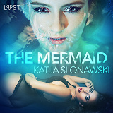 Omslagsbild för The Mermaid - Erotic Short Story