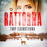 Cover for Råttorna