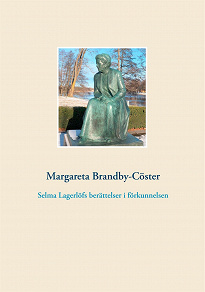 Omslagsbild för Selma Lagerlöfs berättelser i förkunnelsen