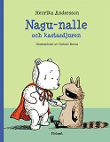 Omslagsbild för Nagu-nalle och kastasdjuren