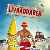 Omslagsbild för Livräddaren