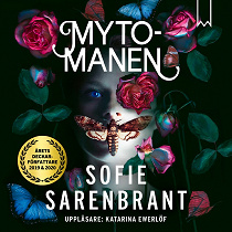 Cover for Mytomanen