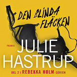 Cover for Den blinda fläcken