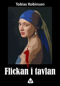 Cover for Flickan i tavlan