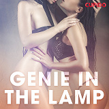 Omslagsbild för Genie in the Lamp
