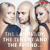 Omslagsbild för The Landlady, the Tenant and the Friend...