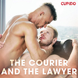Omslagsbild för The courier and the lawyer