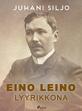 Omslagsbild för Eino Leino lyyrikkona