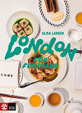 Cover for London för foodisar