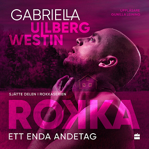 Cover for Ett enda andetag