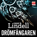 Cover for Drömfångaren