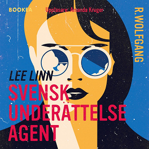 Omslagsbild för Lee Linn : en svensk underrättelseagent