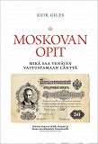 Cover for Moskovan opit