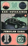 Cover for Jumalan sana