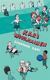 Cover for Luonnon laki
