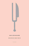 Cover for Henkireikä