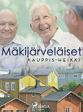 Omslagsbild för Mäkijärveläiset