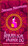 Cover for Änkan som vägrade dö