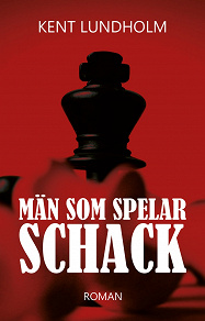 Cover for Män som spelar schack