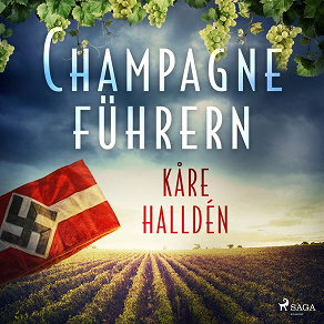 Omslagsbild för Champagneführern